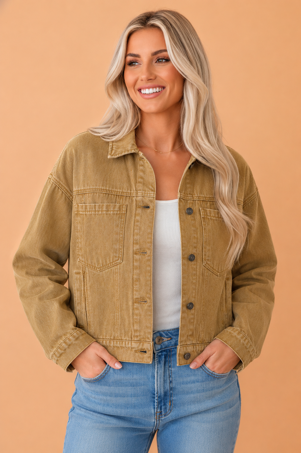🍂 Fall Has Arrived at Fashion Hunny: Shop the New Fall Styles & Save 20%