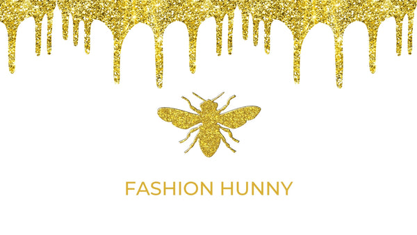 Fashion Hunny logo