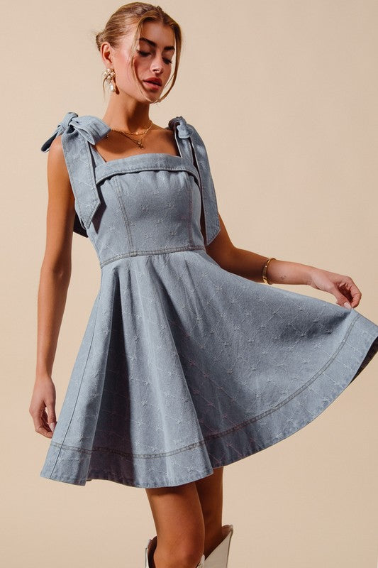 Dresses and Skirts Collection
