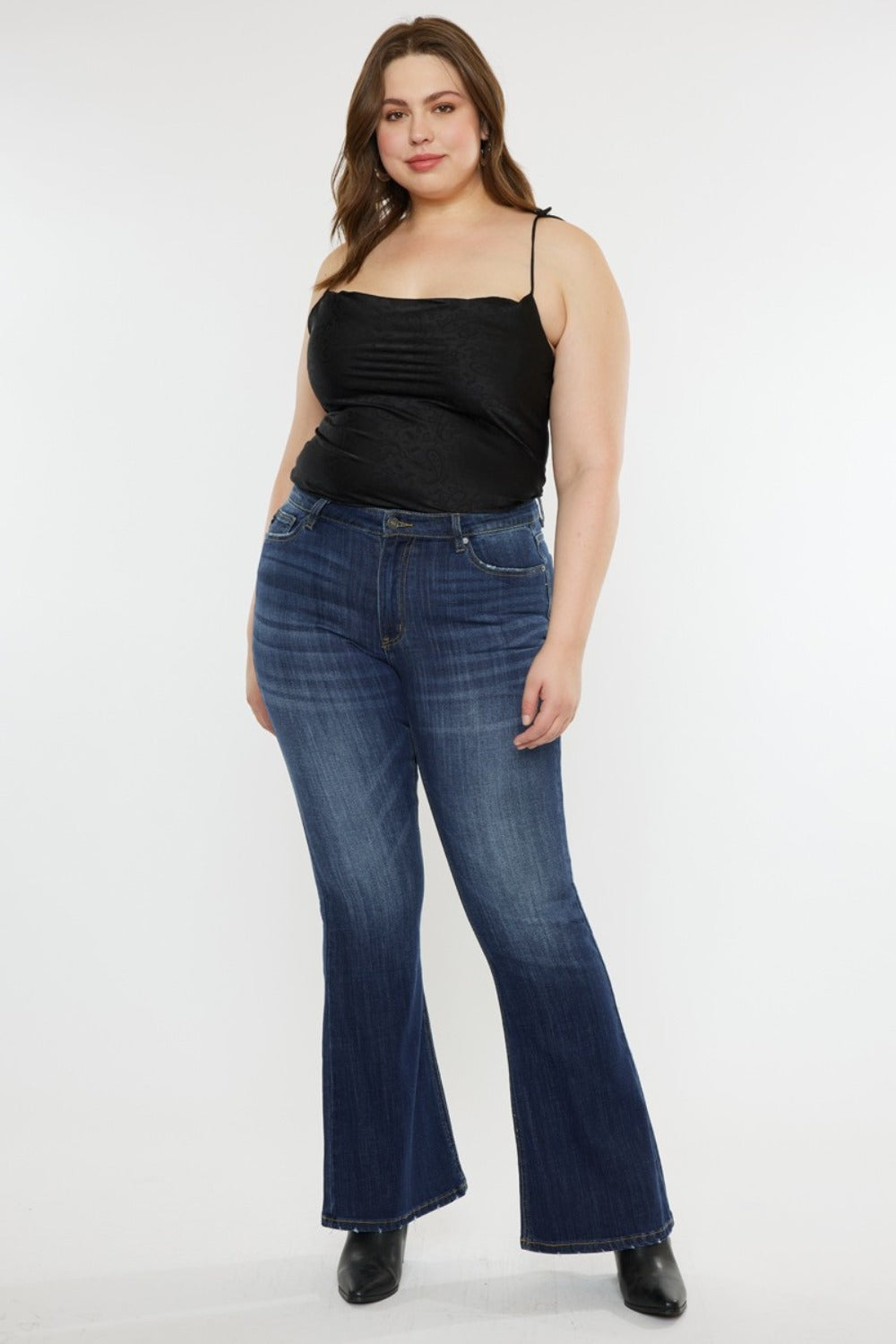 Jeans and Pants and Shorts Collection
