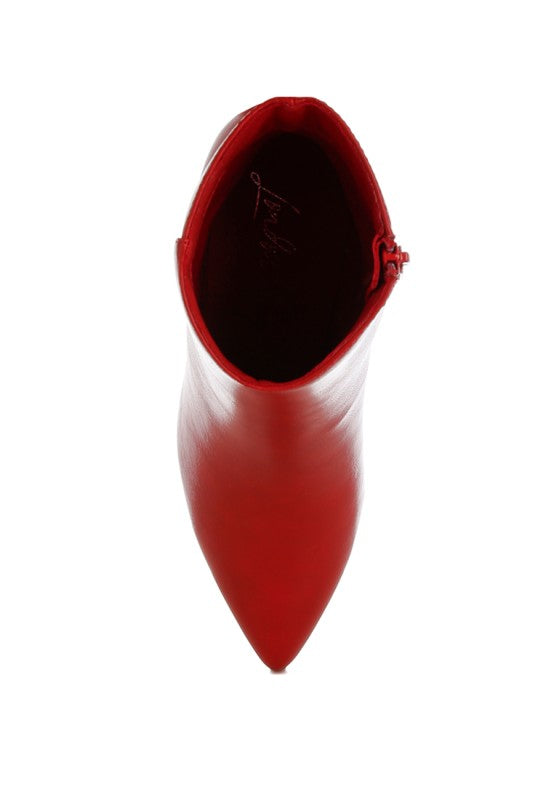 21004-1762429929609-Faux Leather Ankle Boots_SH5359_RED (9).jpg